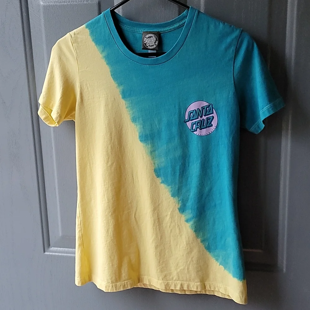 Santa Cruz Tshirt - Picture 5 of 7